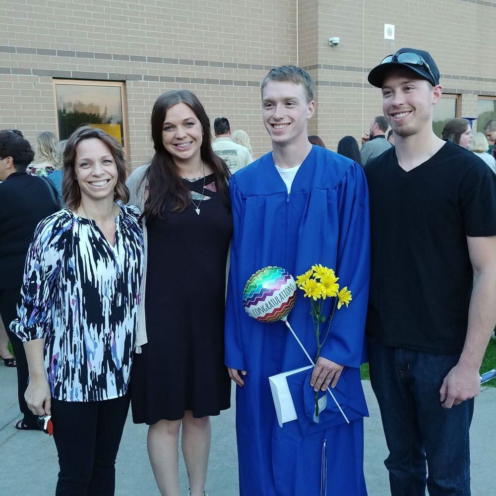 Meet your Posher, Shannon